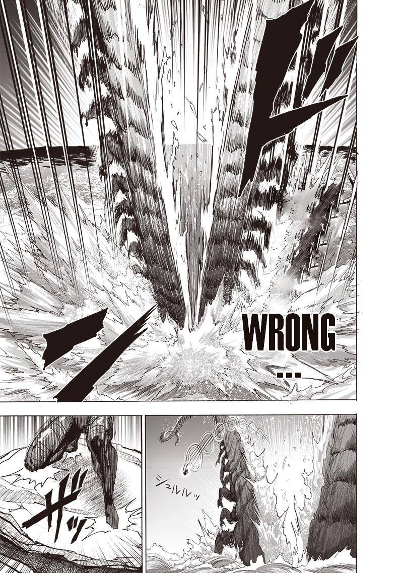 One-Punch Man, Chapter 159 image 21